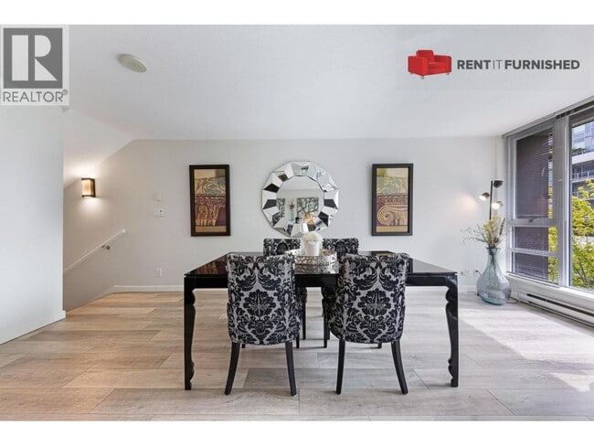 788 Hamilton St Unit 503