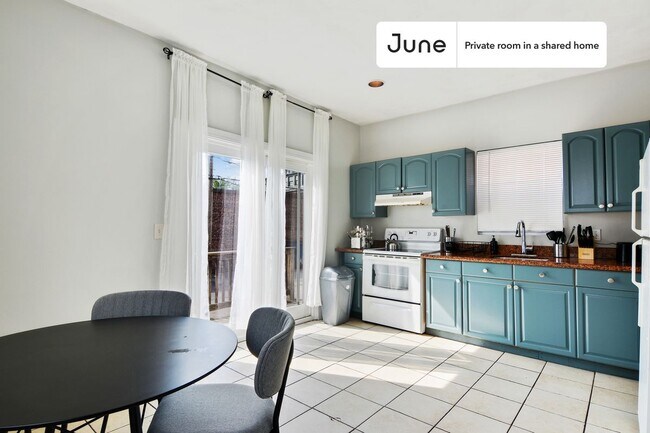 Photo - Room in Shared 4 bed/2 bath home Unit D