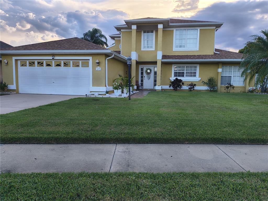 Photo - 14912 White Magnolia Ct Casa