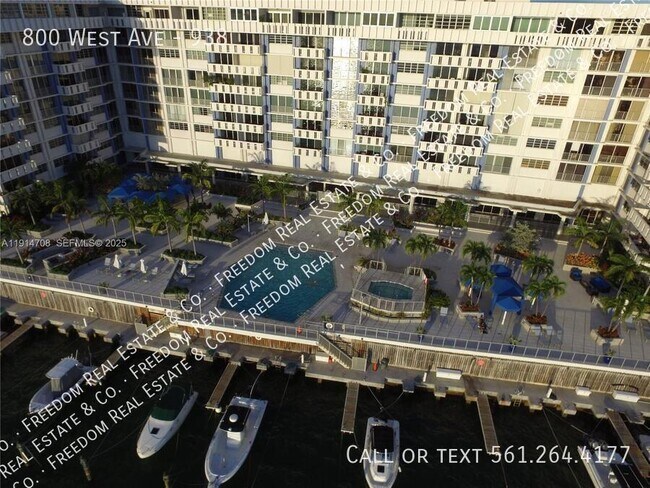 Photo - 800 West Ave Unit 938