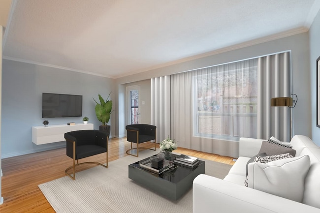 Cassandra Townhomes
