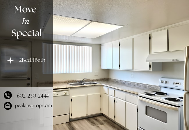 Photo - 3363 W Harmont Dr Unidad 3363-03