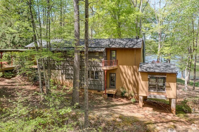 Building Photo - 4416 Arrowhead Trail Rental