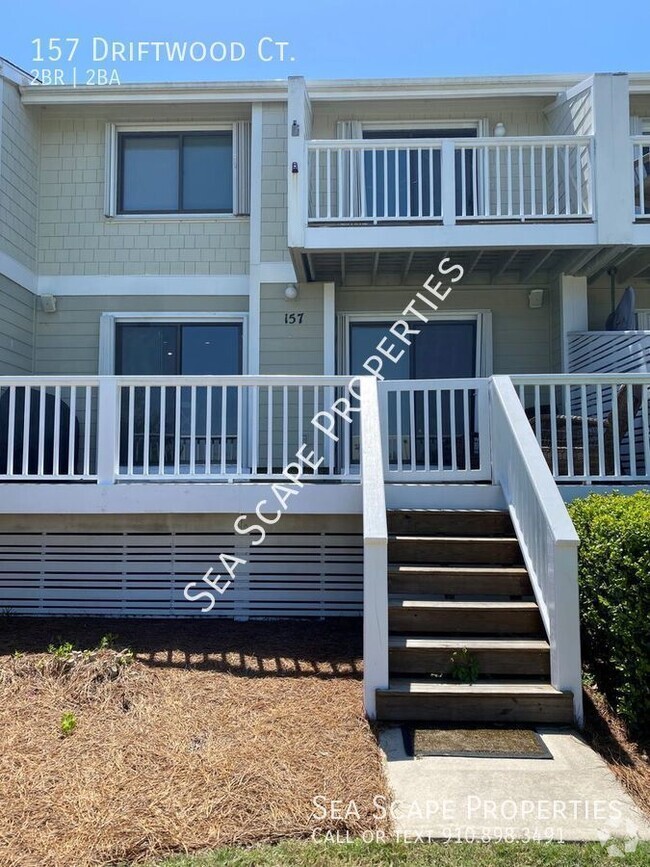 Building Photo - FURNISHED 2bd/2ba Channel Walk Condo with ...