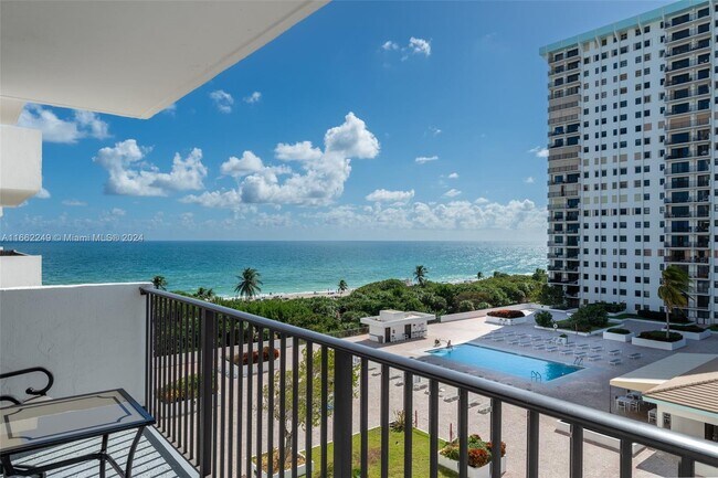 Photo - 1201 S Ocean Dr Unit #907N