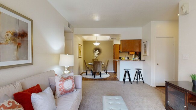 Atrium Court