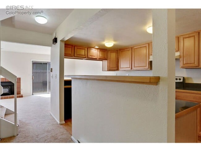 Photo - Four bedroom townhouse with easy access to all Boulder has to offer!