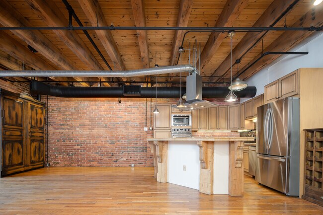 Photo - 1801 Wynkoop St Unit 318