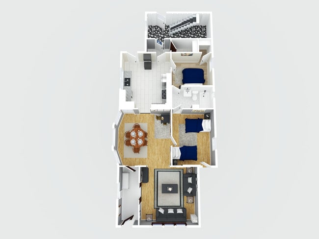 Photo - 811 W 4th St