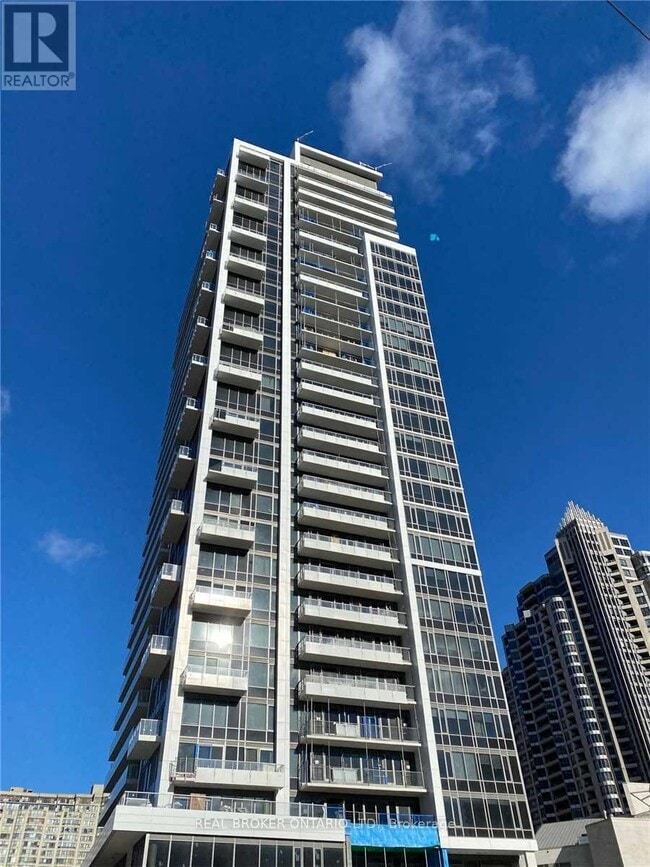 Photo - 75 Canterbury Pl Unité 2807