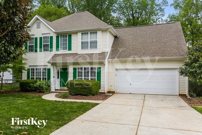 Photo - 8618 Cedar Hollow Ln