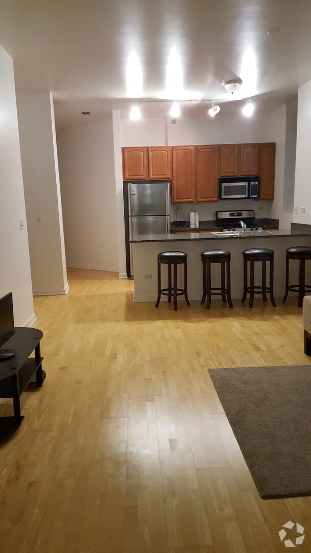 Building Photo - 1600 S Indiana Ave Unit 1407 Rental