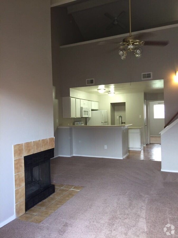 Interior Photo - Willow Run Apartments