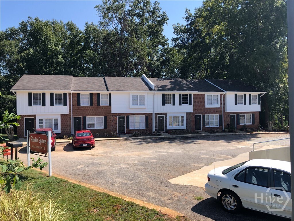 Photo - 1190 Mars Hill Rd