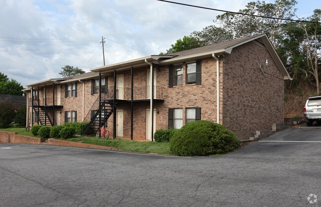 Photo - Baldwin Village Apartments