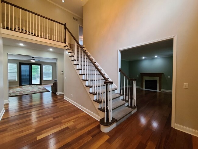 Photo - Six Bedroom Home in Park Ridge Estates