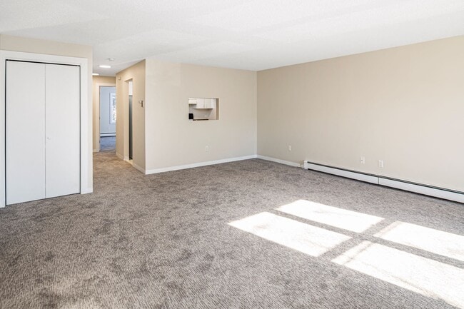 Pacific Street Apartments