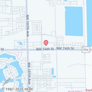 Photo - 7451 NW 103rd Ct