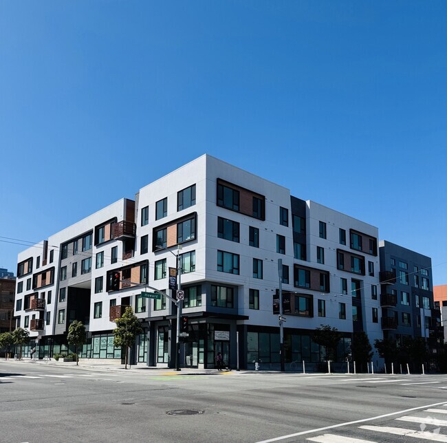 Building Photo - 1288 Howard St Unit 408 Rental