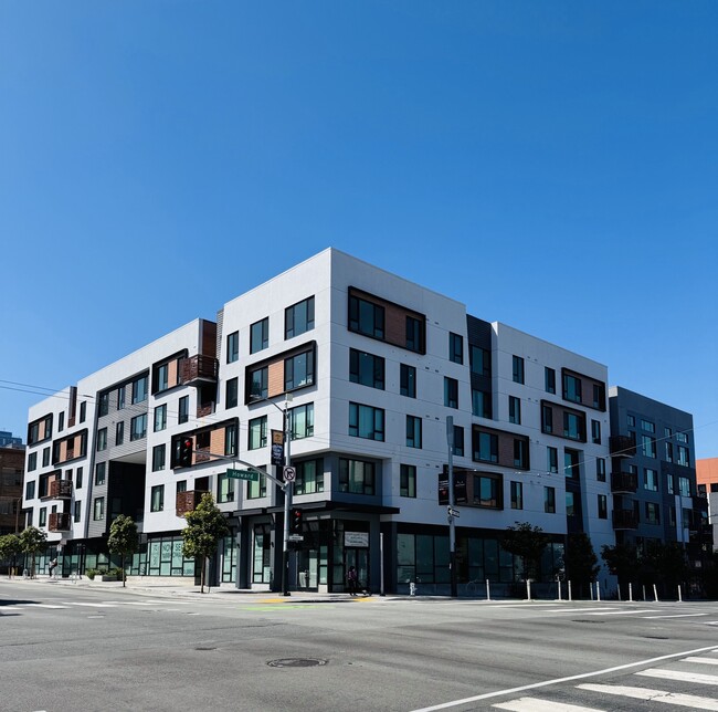 Photo - 1288 Howard St Condo Unit 408