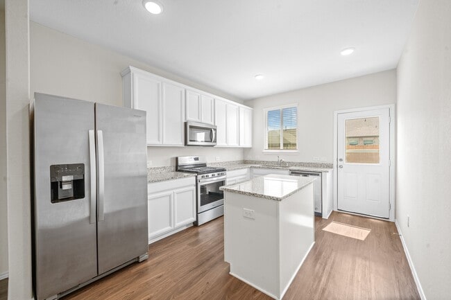 Photo - 25919 Llano Knoll Ln