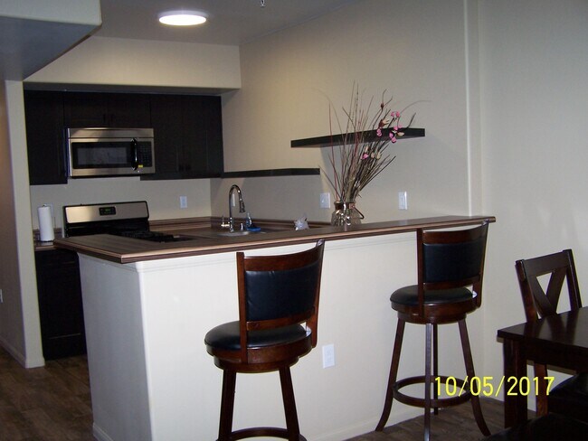 Mirage Town Homes II