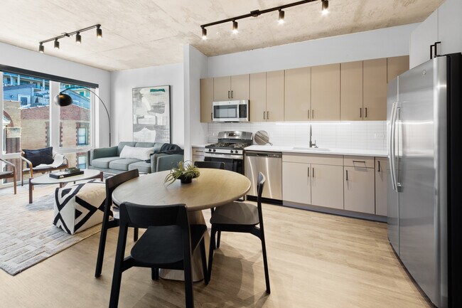 Photo - 411 W Chicago Ave Unit C514