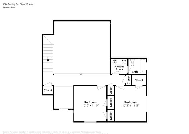 Photo - 4364 Bentley Dr