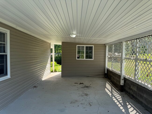 Photo - Single-Family Rental House 1BR-1BA - Warrenton MO 63383