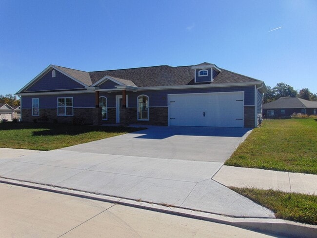 Photo - Sensational 3 Bed 2 Bath House!