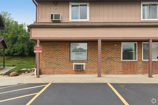 Photo - Celeron Suites