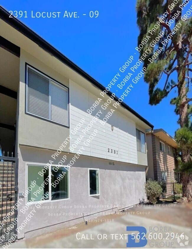 Building Photo - BRAND NEW 1 BEDROOM/1 BATH COMING SOON Unit 09 Rental