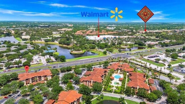 Photo - 5566 Metrowest Blvd Unit 101