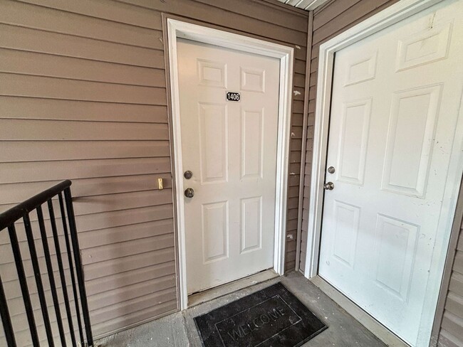 Photo - Move-In Ready 3BR/2BA Quadruplex in Cartersville!