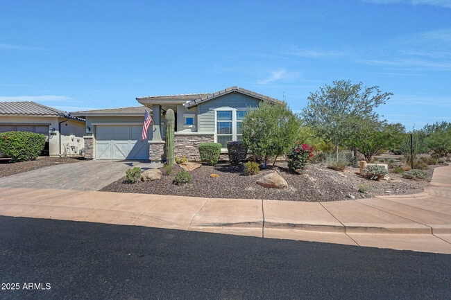Photo - 11922 W Creosote Dr