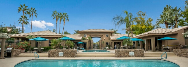 Photo - 7009 E Acoma Dr Unit Slice of Heavan