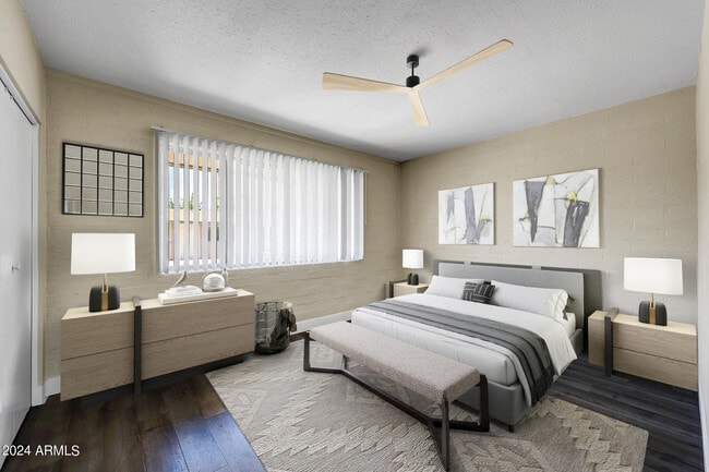 Photo - 4701 N 68th St Unit 146