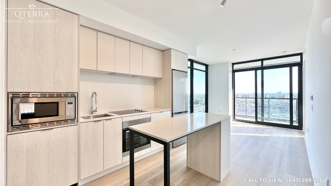 Photo - 86 Dundas St E Unit 1501-86 Dundas Street Eas