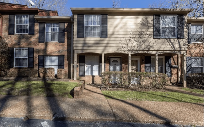 Photo - 5515 Country Dr Townhome