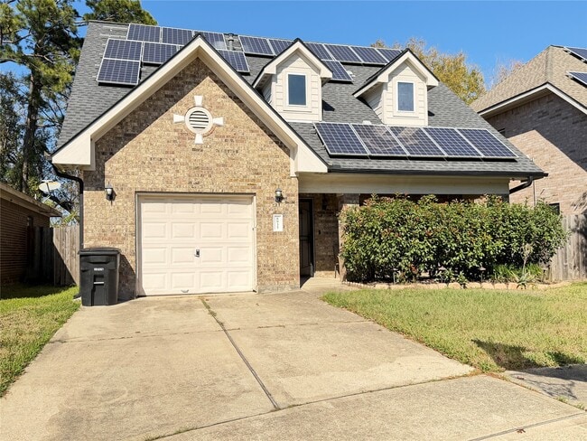 Building Photo - 8935 Lyndonnille Falls Ln