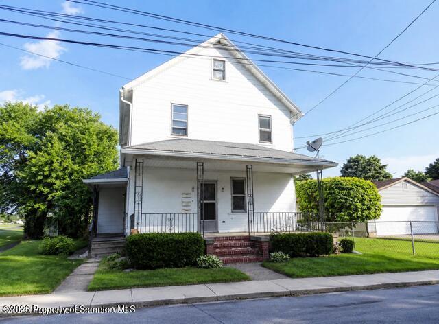 Building Photo - 137 Pine St