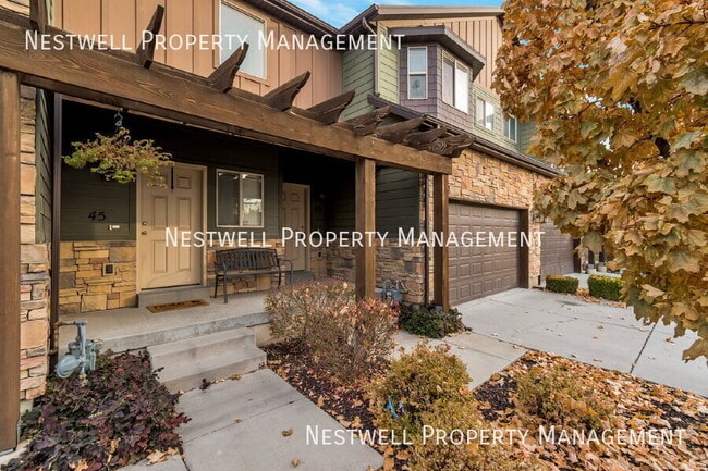 Building Photo - 49 Fall Station Way