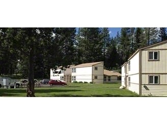 Photo - Timbers Apartments