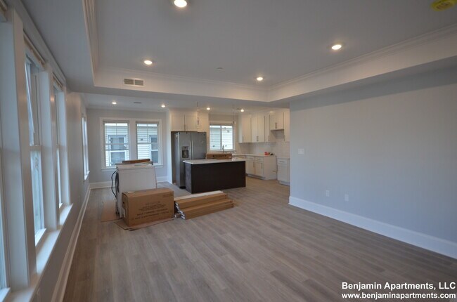 Photo - 100 Brooks St Unidad 1