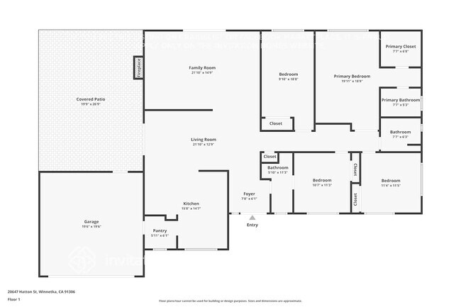 Photo - 20647 Hatton St