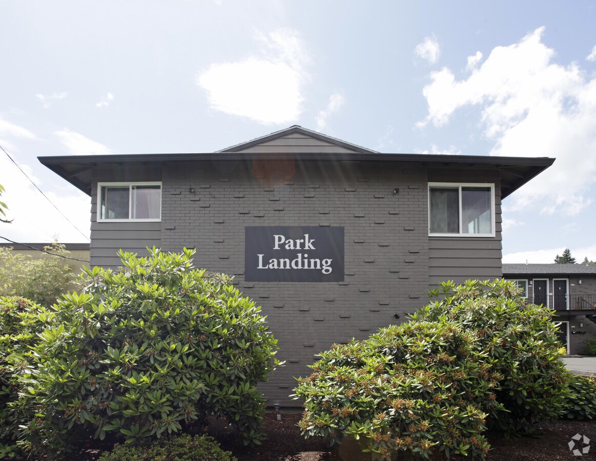 Photo - Park Landing