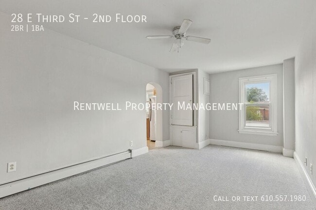 Photo - 28 E Third St-2nd Floor Unit 2nd Floor