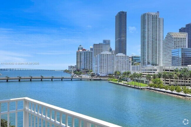 Building Photo - 801 Brickell Key Blvd Unit 602 Rental