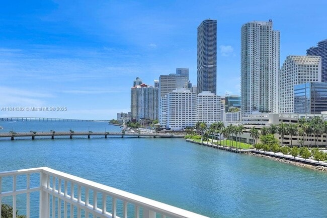 Photo - 801 Brickell Key Blvd Condo Unit 602