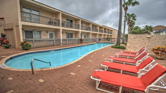Photo - 3101 Gulf Blvd Unidad ID1255565P